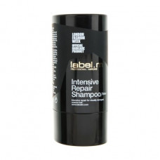 Shampoo for hair of Label.m Cleanse Intensive Repair Shampoo Intensive restoration, 300 ml