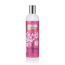 Shampoo for hair of Natura Estonica 7 in 1, 400 ml