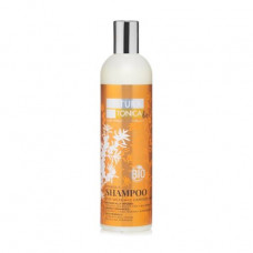 Shampoo for hair of Natura Estonica of Sil of vitamin is C, 400 ml