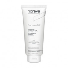 Shampoo for hair of Noreva Sebodiane DS Anti-Dandruff Shampoo for problem skin, 150 ml