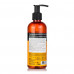 The shampoo for hair of Organic Kitchen In the Spotlight smoothing 260 ml