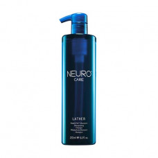 Shampoo for hair of Paul Mitchell Neuro Lather Heatctrl Shampoo, 272 ml