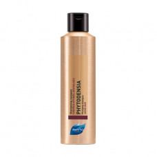 Shampoo for hair of Phyto Phytodensia Plumping Shampoo for increase in volume, 200 ml