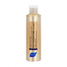 Shampoo for hair of Phyto Phytokeratine Extreme Exceptional Shampoo, 200 ml