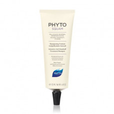 Shampoo for hair of Phyto Phytosquam Shampooing Traitant Antipelliculaire Intensif Intensive leaving against dandruff, 125 ml