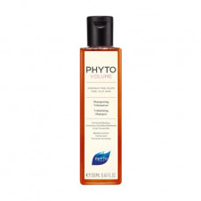 Shampoo for hair of Phyto Volumizing shampoo Phytovolume for giving of radical volume, 250 ml