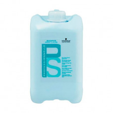 Shampoo for hair of Schwarzkopf Professional Professionnelle Energy & Gloss Shampoo adding energy and gloss, 5 l