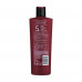 The shampoo for hair of TRESemme Keratin Smooth Shampoo Smoothing 400 ml