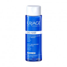 Uriage DS hair shampoo the Balancing, soft, 200 ml