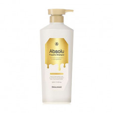 Shampoo for hair of Welcos Kwailnara Absolu Propolis Shampoo, 520 ml