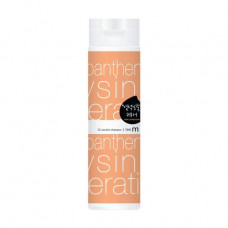 Shampoo for hair of Welcos Mugens The M DL Keratin Shampoo with a keratin, 250 ml