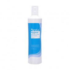Shampoo for hair and body of Fanola Hygiene Shampoo, 350 ml