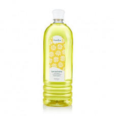 The hair shampoo Polesia the Camomile moisturizing for all types of hair, 1000 ml