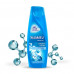 Hair shampoo with a magnifying glass of Shamtu of Protiv of dandruff with piritiny zinc, 200 ml