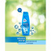 Hair shampoo with a magnifying glass of Shamtu of Protiv of dandruff with piritiny zinc, 200 ml