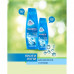 Hair shampoo with a magnifying glass of Shamtu of Protiv of dandruff with piritiny zinc, 200 ml