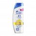 Shampoo and Head & Shoulders 2 conditioner in 1 Citrus freshness, for an oily hair, 360 ml