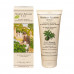 Shampoo and balm 2 in 1 L'Erbolario Shampoo and Conditioner on the basis of castor oil and a ginkgo of a bilob, 200 ml