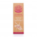 Natyurel shampoo boutique for strengthening, food and a hair shine with oil of a dogrose and proteins of wheat, 200 ml
