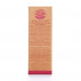 Natyurel shampoo boutique for strengthening, food and a hair shine with oil of a dogrose and proteins of wheat, 200 ml