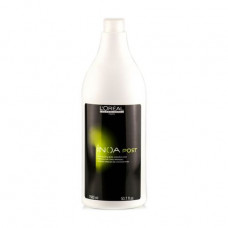 Shampoo after coloring of L'Oreal Professionnel Inoa Post-Shampoo, 1.5 l