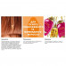 Shampoo against fragility of hair of OGX Anti-Breakage + Keratin Oil Shampoo with keratin oil, 385 ml