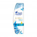 The Clarification anti-dandruff shampoo Supreme Head & Shoulders and volume, with argan oil, 270 ml