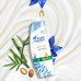 The Strengthening anti-dandruff shampoo Supreme Head & Shoulders, with argan oil and extract of a bamboo, 270 ml