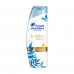 The Moistening anti-dandruff shampoo Supreme Head & Shoulders, with oil argon, 270 ml