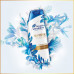 The Moistening anti-dandruff shampoo Supreme Head & Shoulders, with oil argon, 270 ml