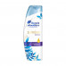 The Restoration anti-dandruff shampoo Supreme Head & Shoulders, with oils argon and avocado, 270 ml