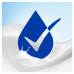 The Head & Shoulders anti-dandruff shampoo Deep moisturizing, with coconut oil, 400 ml
