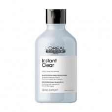 L'Oreal Professionnel Serie Expert Instant Clear Shampoo anti-dandruff shampoo, 300 ml