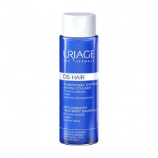 The Uriage DS Hair anti-dandruff shampoo for the angry head skin, 200 ml