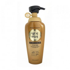Shampoo against a hair loss of Daeng Gi Meo Ri Hair Loss Care Shampoo For Damaged Hair for the injured hair, 400 ml