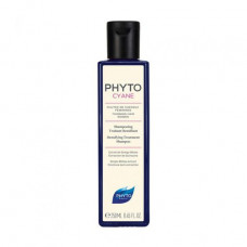 Shampoo against a hair loss of Phyto Phytocyane Densifying Treatment Shampoo, 250 ml