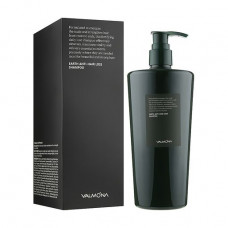 Shampoo against a hair loss of Valmona Earth Anti-Hair Loss, 500 ml