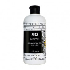 Jac's dyed hair shampoo, 500 ml
