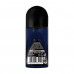 Ball - an antiperspirant of Nivea Men Ultra Carbon, with antibacterial effect, men's, 50 ml