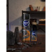 Ball - an antiperspirant of Nivea Men Ultra Carbon, with antibacterial effect, men's, 50 ml
