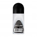 Ball antiperspirant of Nivea Men Original Black and white, Invisible, men's, 50 ml