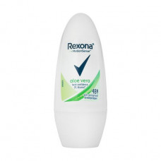 Ball antiperspirant of Rexona MotionSense Aloe Vera, women's, 48H, 50 ml