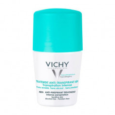 Ball antiperspirant of Vichy 48 Hr Anti-Perspirant Treatment of 48 hours, 50 ml