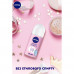 Ball antiperspirant for teenage girls of Nivea Love Be Trendy 24 H Gentle freshness, 0% of alcohol, 50 ml