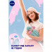 Ball antiperspirant for teenage girls of Nivea Love Be Trendy 24 H Gentle freshness, 0% of alcohol, 50 ml