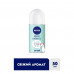 Ball antiperspirant for teenage girls of Nivea Love Be Unique 24 H Bright freshness, 0% of alcohol, 50 ml