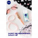 Ball antiperspirant for teenage girls of Nivea Love Be Unique 24 H Bright freshness, 0% of alcohol, 50 ml