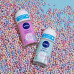 Ball antiperspirant for teenage girls of Nivea Love Be Unique 24 H Bright freshness, 0% of alcohol, 50 ml