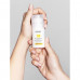 Ball sensitive and gentle skin antiperspirant deodorant of Babe Laboratorios Roll-On Deodorant Anti-Perspirant, 50 ml