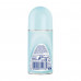 Ball antiperspirant deodorant of Nivea of Energiya of freshness with extract of a lemongrass, female, 50 ml